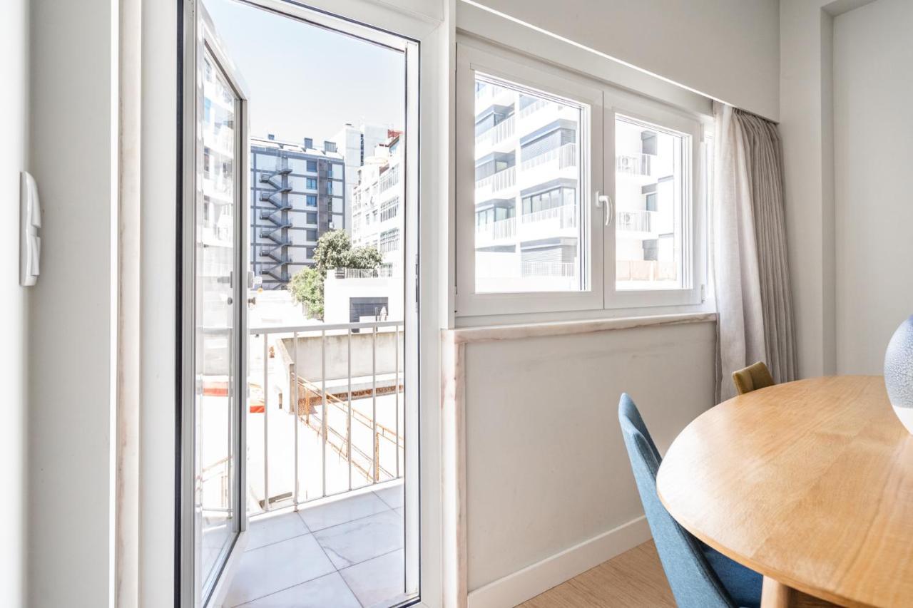 Akicity Marquês Sky Apartamento Lisboa