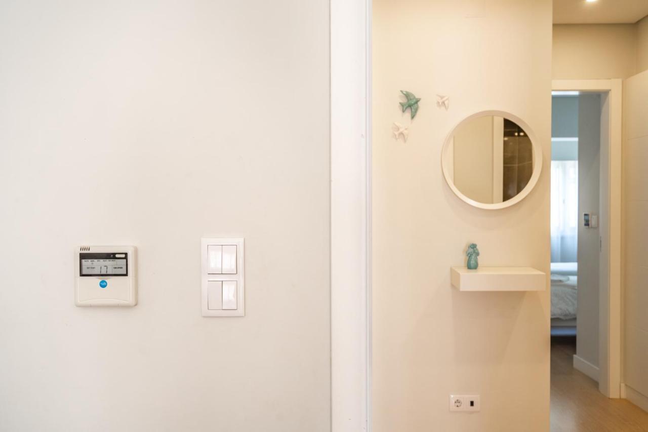 Apartamento Akicity Marquês Sky *