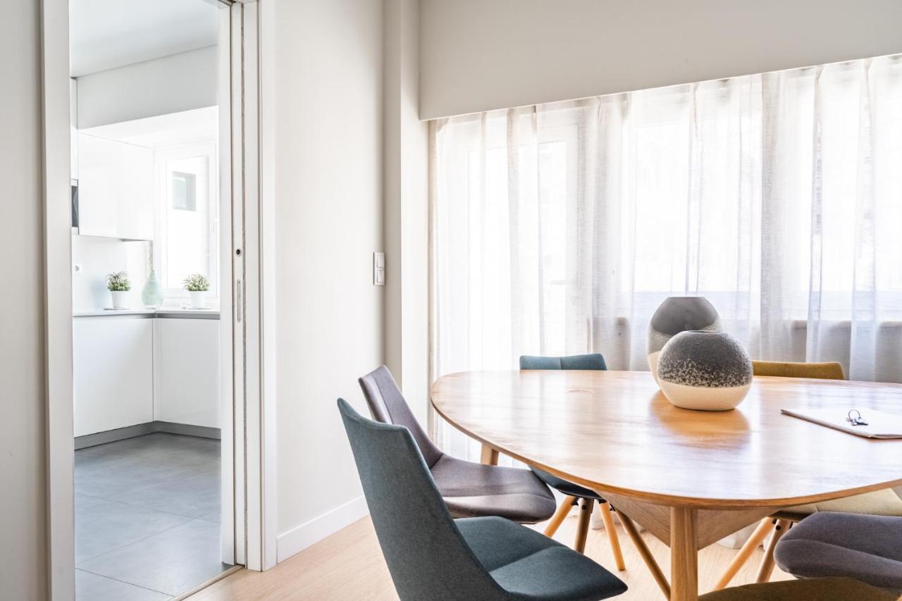 Apartamento Akicity Marquês Sky Lisboa