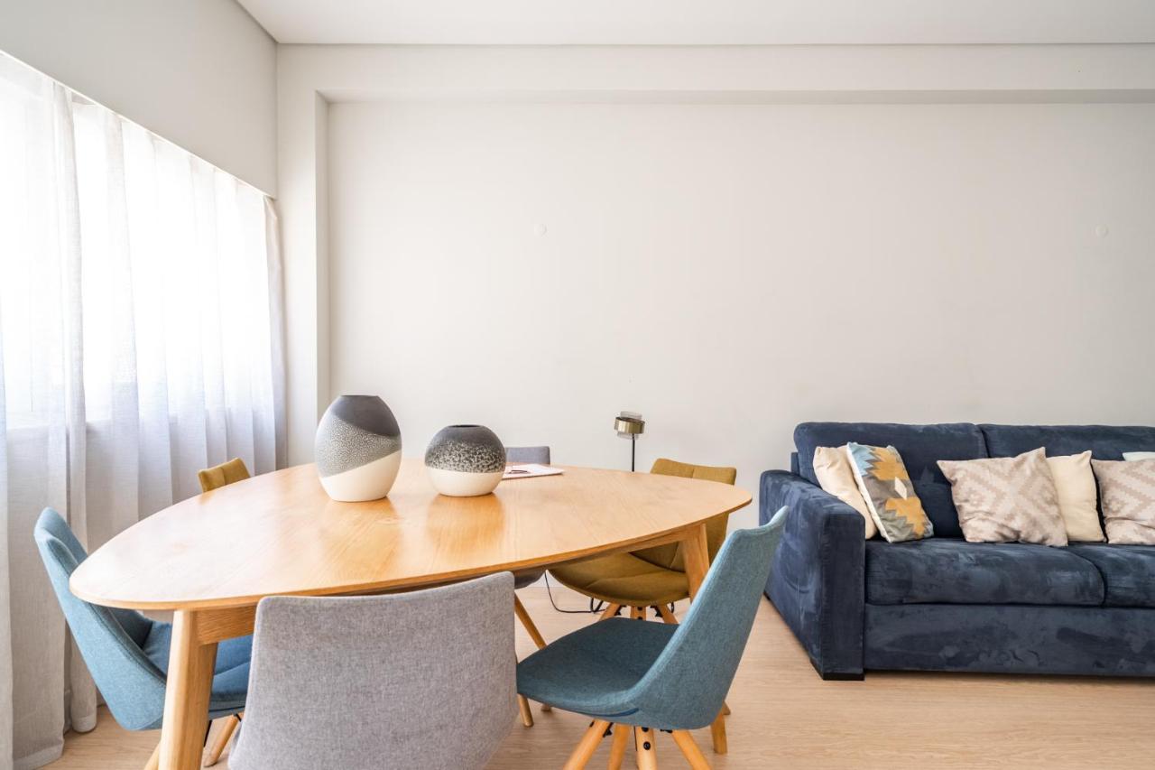Apartamento Akicity Marquês Sky