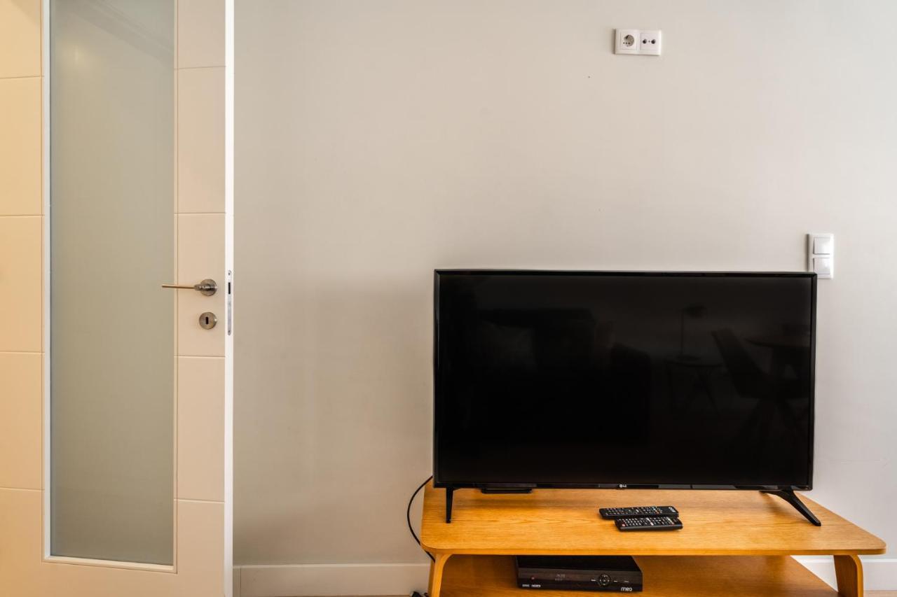 Apartamento Akicity Marquês Sky