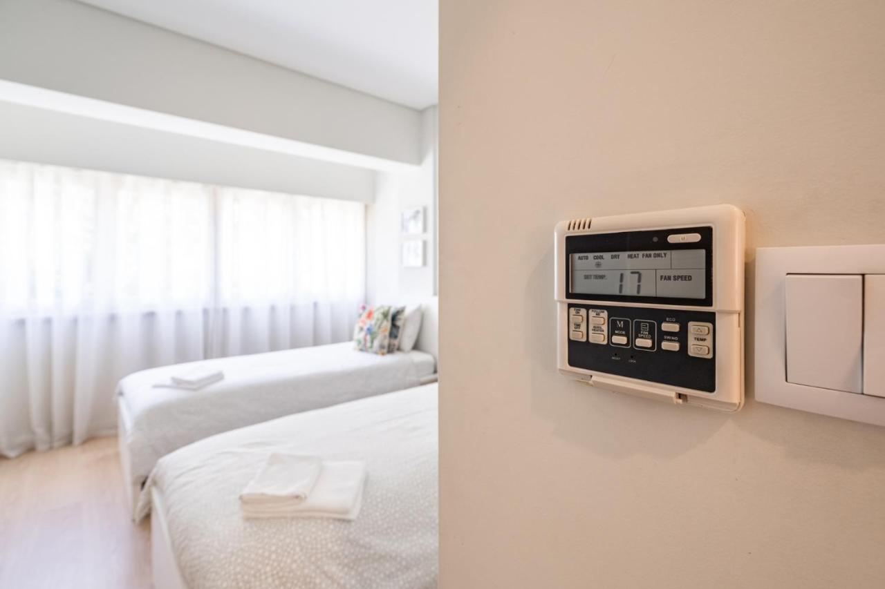 Akicity Marquês Sky Apartamento