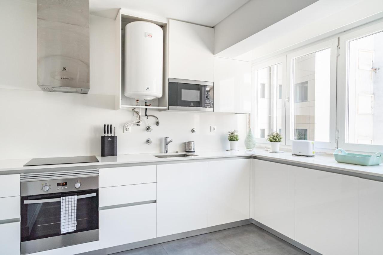Apartamento Akicity Marquês Sky Lisboa