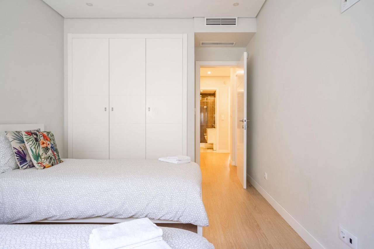 Akicity Marquês Sky Apartamento *