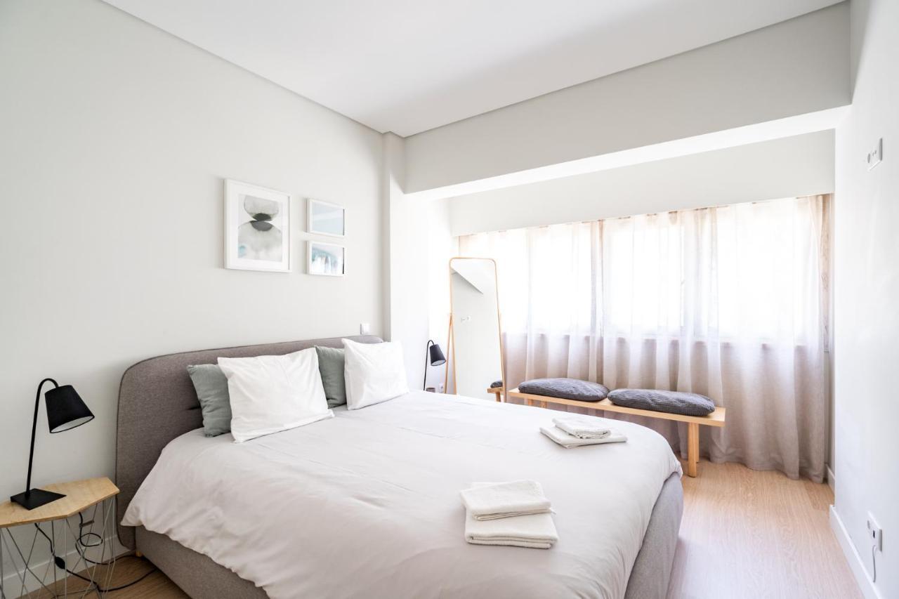 Apartamento Akicity Marquês Sky