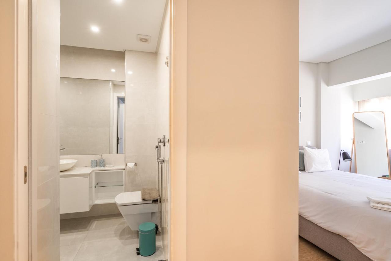 Apartamento Akicity Marquês Sky *