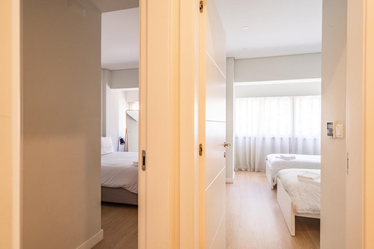 Apartamento Akicity Marquês Sky *